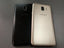 Tapa Samsung Galaxy J4 2018 J400 Original - Dorada con Marco
