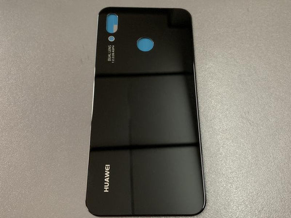 Tapa Huawei P20 Lite - Dorada Sin Marco