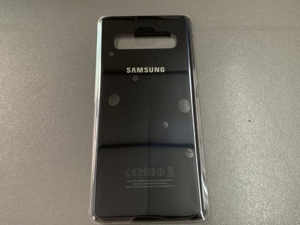 Tapa Samsung Galaxy S10 G973 - Azul Sin Marco
