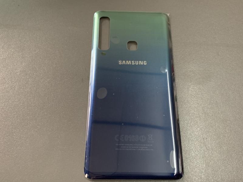 Tapa Samsung Galaxy A9 2018 A920 - Rosada Sin Marco