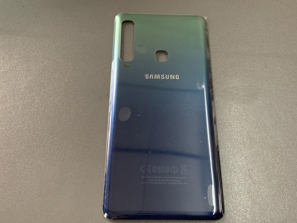 Tapa Samsung Galaxy A9 2018 A920 - Rosada Sin Marco
