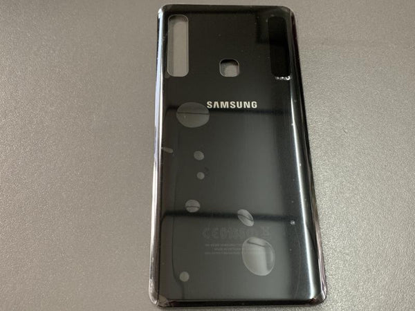 Tapa Samsung Galaxy A9 2018 A920 - Rosada Sin Marco