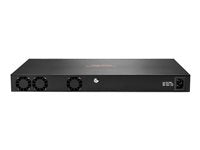 HPE Aruba 6200F 24G Class4 PoE 4SFP 370W Switch - Conmutador - L3