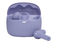 JBL TUNE Beam - Auriculares inalámbricos con micro - en oreja