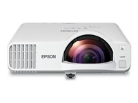 Epson PowerLite L210SF - Proyector 3LCD - 4000 lúmenes (blanco)
