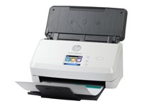 HP Scanjet Pro N4000 snw1 Sheet-feed - Escáner de documentos - CMOS / CIS