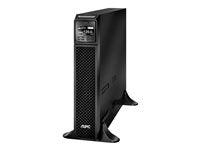 APC Smart-UPS SRT 1500VA - UPS (montaje en rack / externo) - CA 120 V