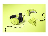 Razer - Essential Duo Bundle - juego de accesorios para consola de juegos