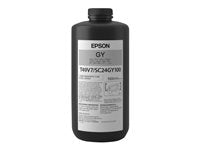 Epson T49V7 - 1 L - gris