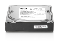 HPE Midline - Disco duro - 1 TB