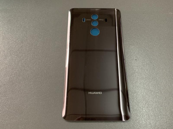 Tapa Huawei Mate 10 PRO - Azul Sin Marco