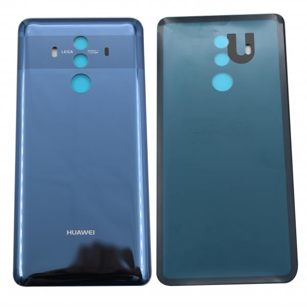 Tapa Huawei Mate 10 PRO - Azul Sin Marco