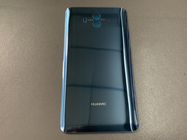 Tapa Huawei Mate 10 - Azul Sin Marco