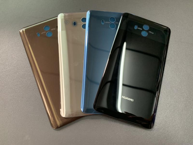 Tapa Huawei Mate 10 - Cafe Sin Marco