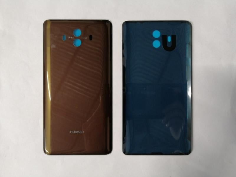 Tapa Huawei Mate 10 - Cafe Sin Marco