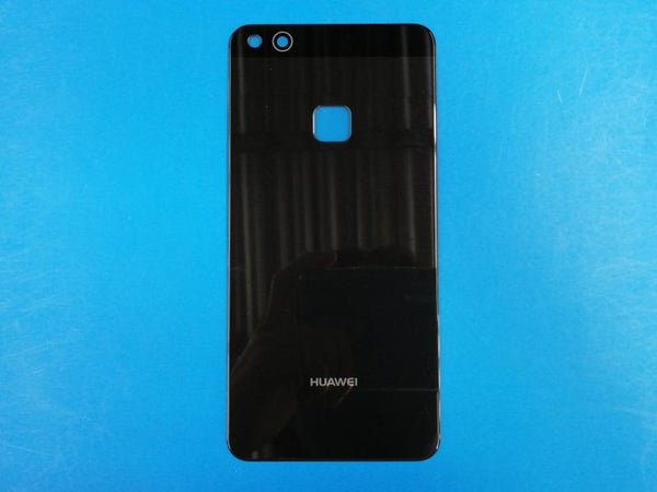 Tapa Huawei P10 Lite - Negra Sin Marco