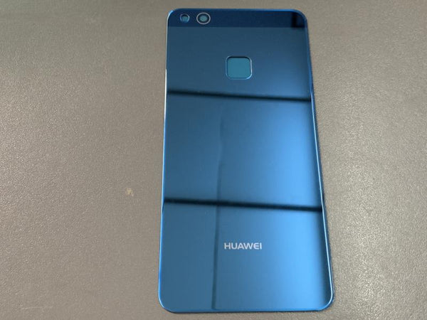 Tapa Huawei P10 Lite - Azul Sin Marco