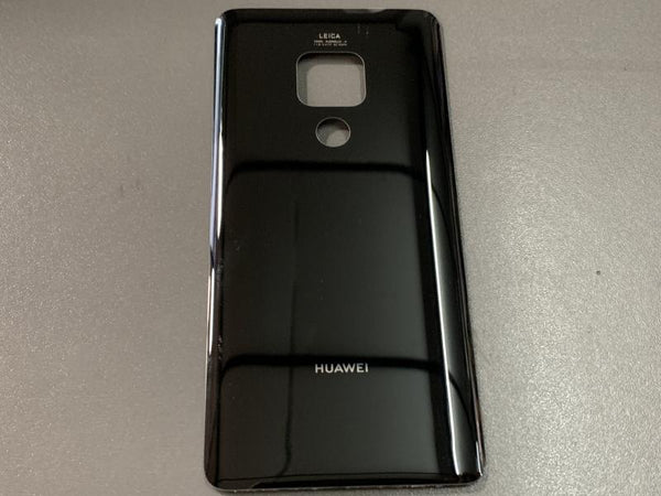 Tapa Huawei Mate 20 - Verde Sin Marco