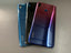 Tapa Huawei Y9 2019 - Rosada/azul Sin Marco