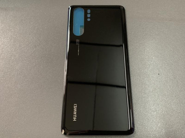 Tapa Huawei P30 PRO - Plateada(blanca) Sin Marco