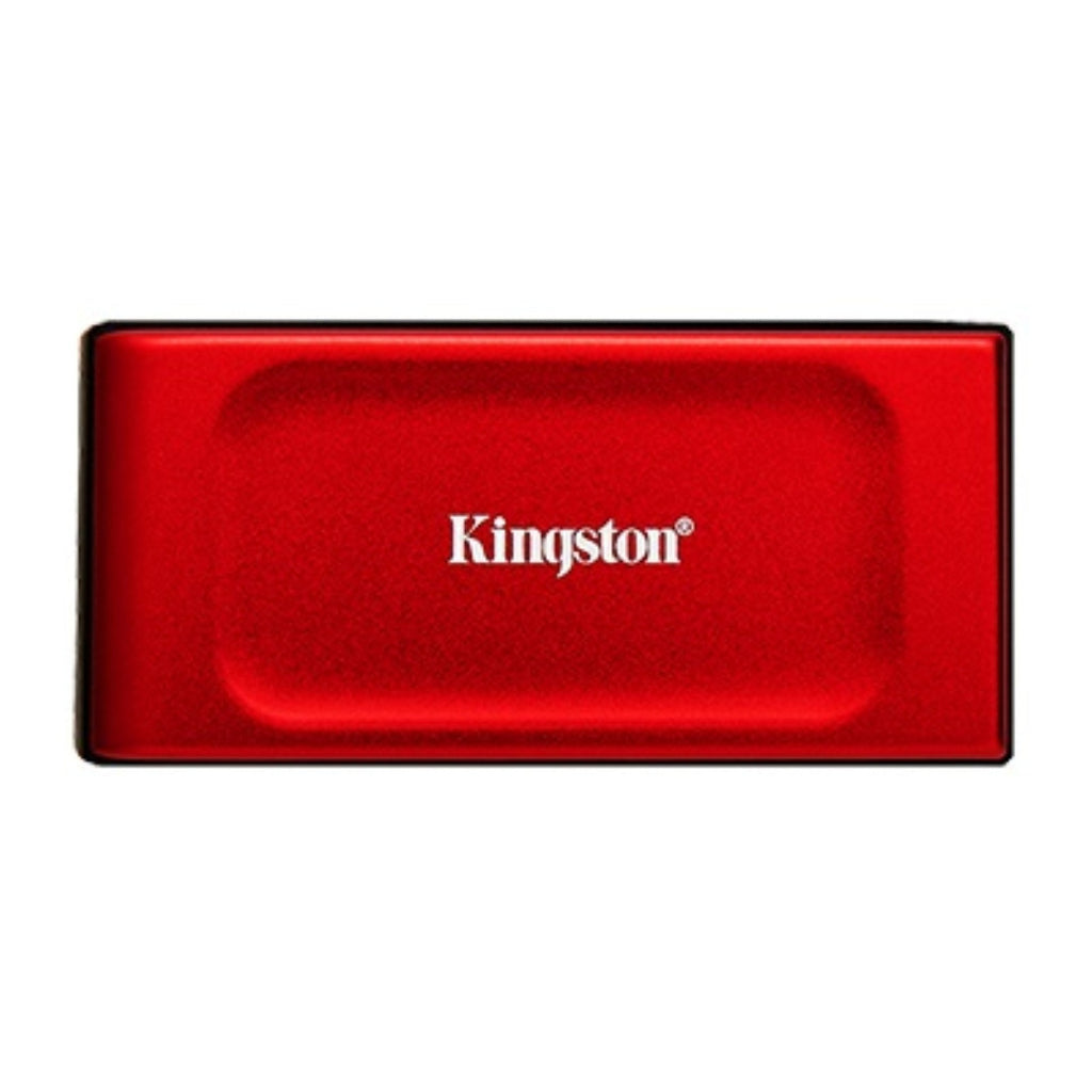 HD solido externo 1TB Kingston XS1000R USB 3.2 gen 2 1050 MBPS 1000 MBPS SXS1000R - 1000 g