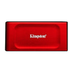 HD solido externo 1TB Kingston XS1000R USB 3.2 gen 2 1050 MBPS 1000 MBPS SXS1000R - 1000 g