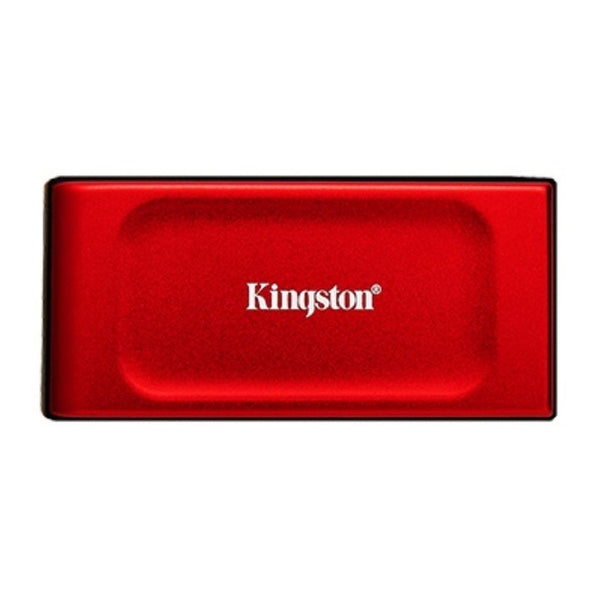 HD solido externo 1TB Kingston XS1000R USB 3.2 gen 2 1050 MBPS 1000 MBPS SXS1000R - 1000 g