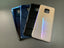 Tapa Huawei Mate 20 PRO - Azul Claro Sin Marco