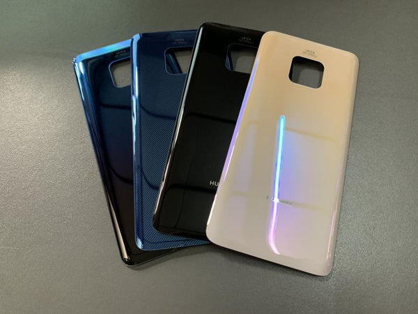 Tapa Huawei Mate 20 PRO - Rosada Sin Marco