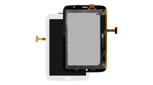 LCD Pantalla Samsung Galaxy Tab Note 8.0 N5110 Completa - Blanca Sin Marco