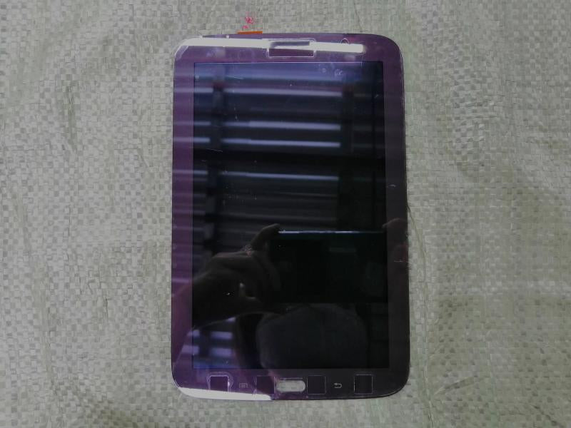 LCD Pantalla Samsung Galaxy Tab Note 8.0 N5110 Completa - Negra Sin Marco