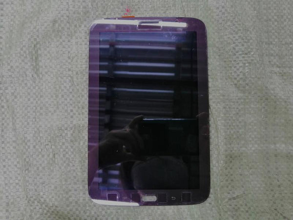 LCD Pantalla Samsung Galaxy Tab Note 8.0 N5110 Completa - Negra Sin Marco