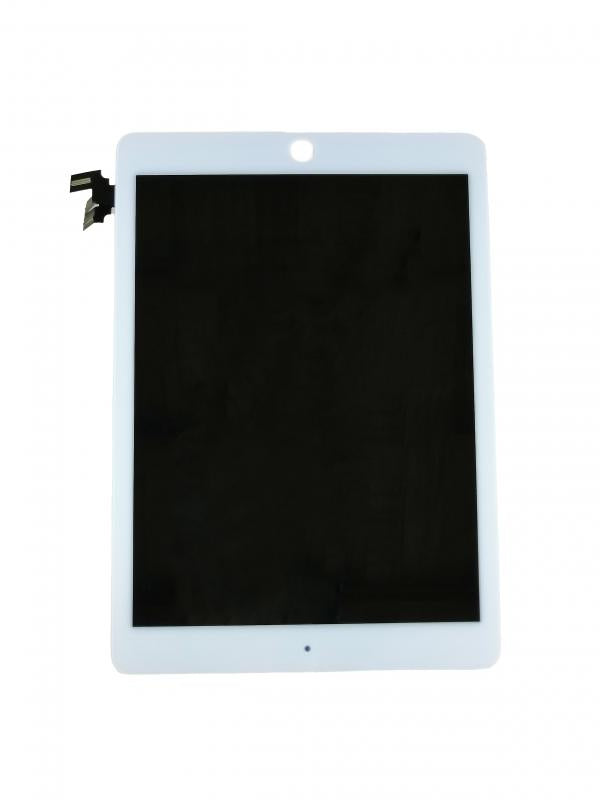 LCD Pantalla Ipad PRO 9.7" (2016) (6° Generacion) A1674 A1673 Completa - Blanca Sin Marco