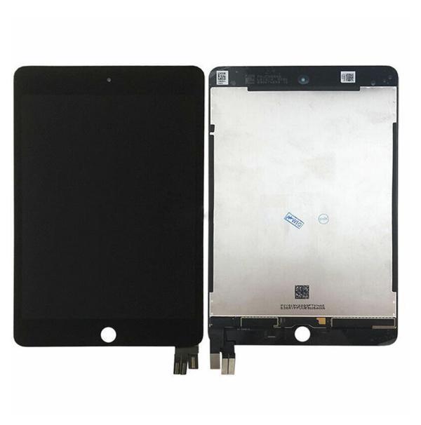 LCD Pantalla Ipad Mini 5 (2019) (5.ª Generacion) A2133 A2124 A2126 Completa - Negra Sin Marco