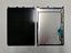LCD Pantalla Ipad PRO 11" (2018) (1° Generacion) A2013 A1934 A1980 Completa - Negra Sin Marco