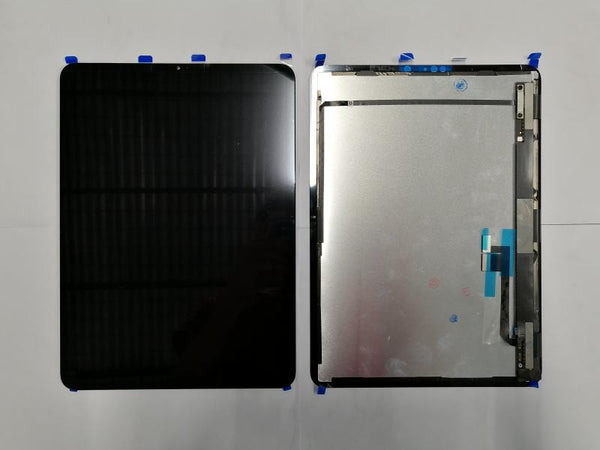 LCD Pantalla Ipad PRO 11" (2018) (1° Generacion) A2013 A1934 A1980 Completa - Negra Sin Marco