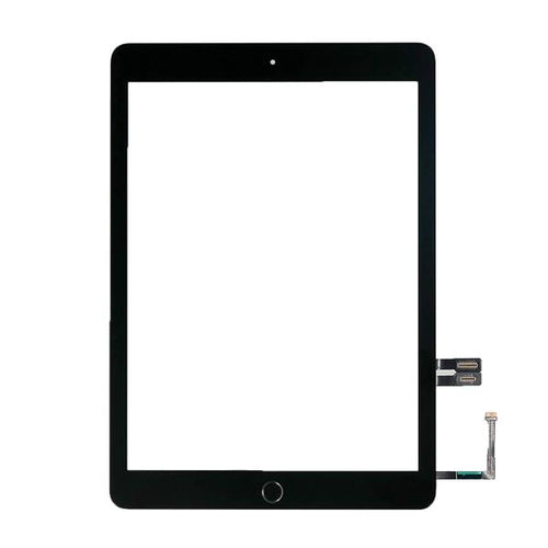 Tactil Ipad 9.7 (2018) (6.ª Generacion) A1893 A1954 - Negro