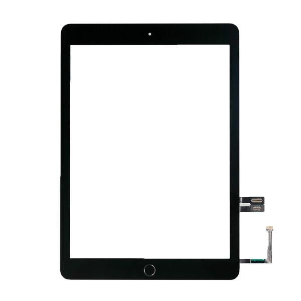 Tactil Ipad 9.7 (2018) (6.ª Generacion) A1893 A1954 - Negro