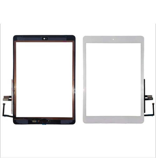 Tactil Ipad 9.7 (2018) (6.ª Generacion) A1893 A1954 - Blanca