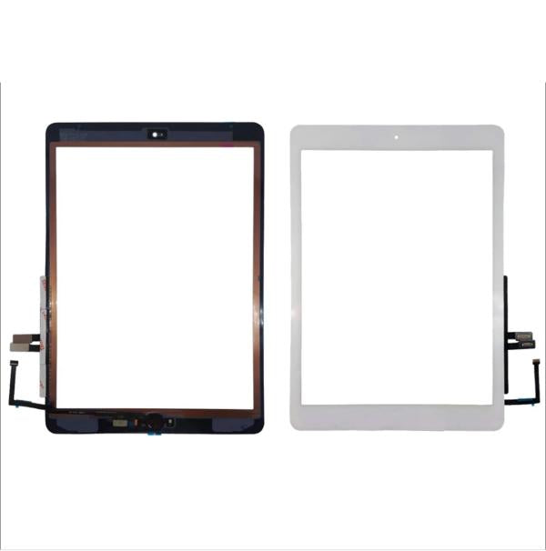 Tactil Ipad 9.7 (2018) (6.ª Generacion) A1893 A1954 - Blanca