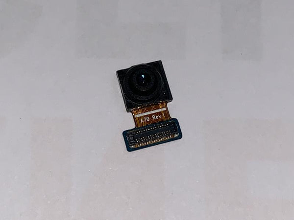 Flex Camara Frontal Samsung Galaxy A70 A705