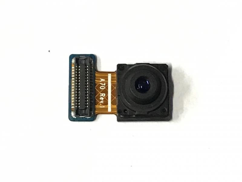 Flex Camara Frontal Samsung Galaxy A70 A705