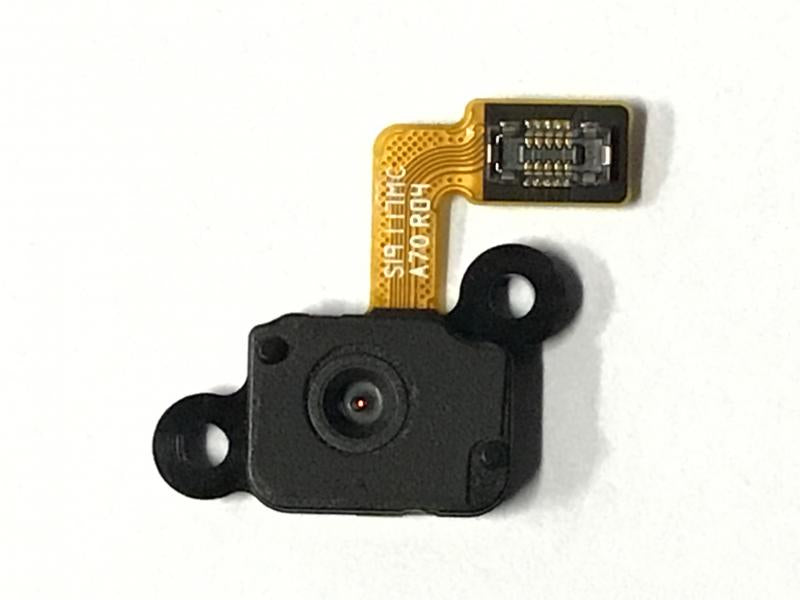 Flex Sensor Huella Digital Digital Samsung Galaxy A70 A705