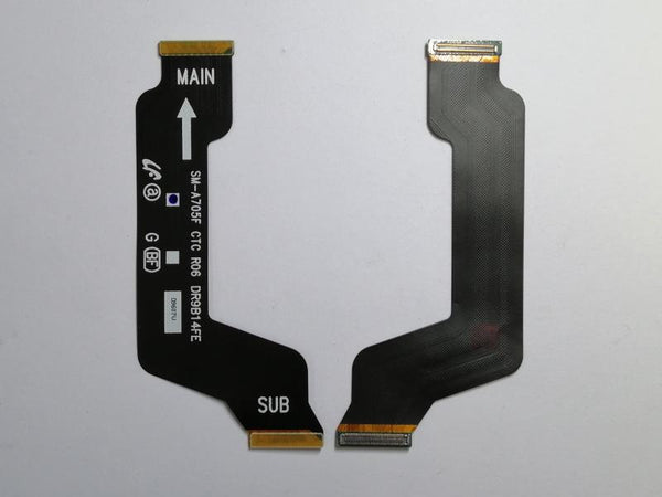 Flex LCD Pantalla Principal Samsung Galaxy A70S A70 A705