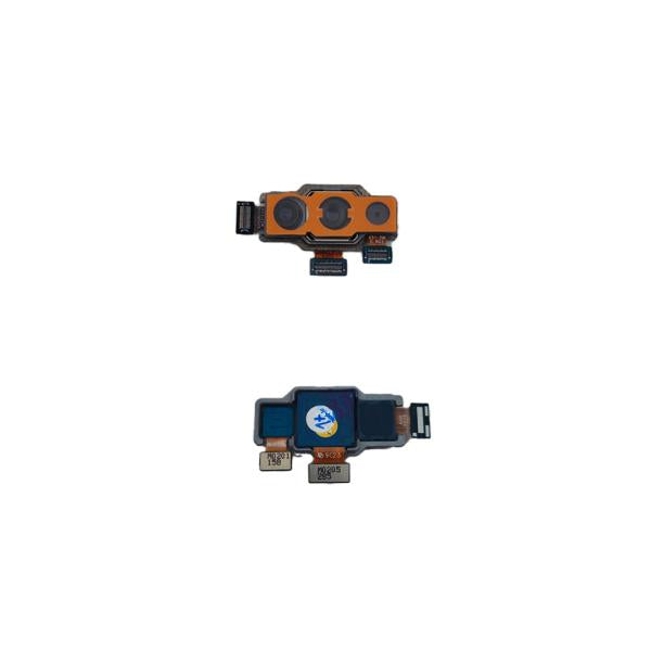 Flex Camara Trasera Samsung Galaxy A70 A705 A50 A505