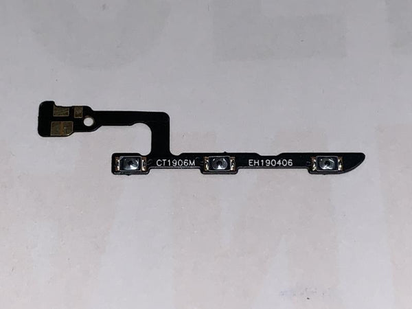 Flex Boton Encendido Huawei P30