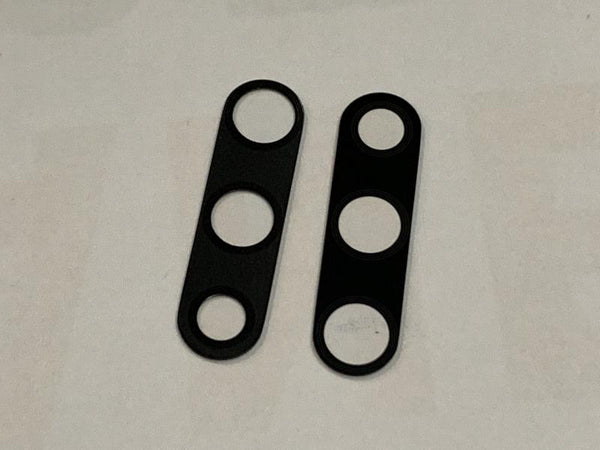 Lente Camara Huawei P30 - Negro Sin Marco