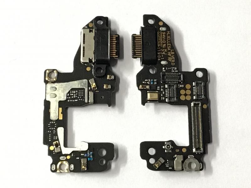 Flex Rack de Carga Huawei P30