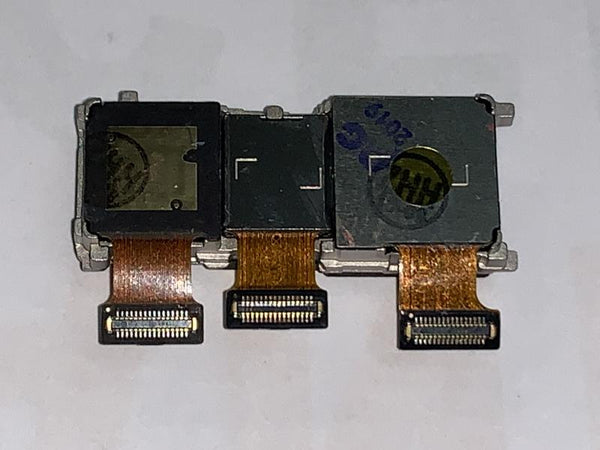 Flex Camara Trasera Huawei P30