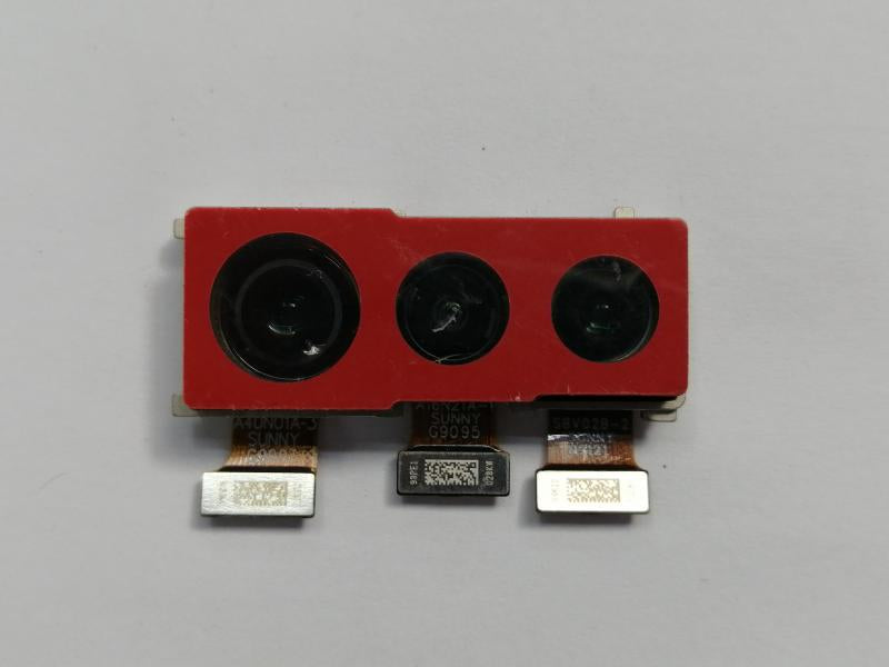 Flex Camara Trasera Huawei P30